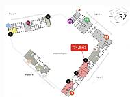 Аренда, ЖК ALIA, Урбан-блок city 2 корпус 7 (174,5 м2) - фото-5