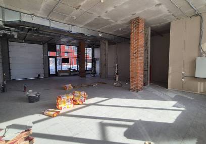 Аренда ЖК Прокшино, Прокшинский пр-т, 9, площадь 140 м