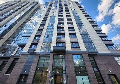 Аренда, ул.Бехтерева, 29к2 (94 м2)