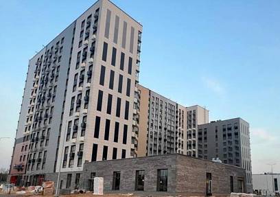 Продажа, г. Пушкино, ЖК Новое Пушкино, к 2.1 (99,03 м2)