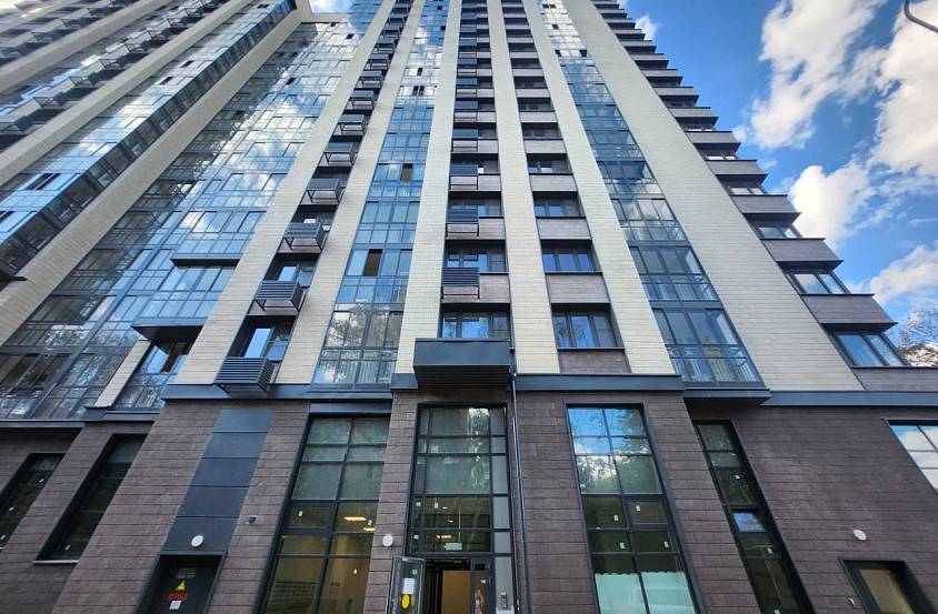 Аренда, ул.Бехтерева, 29к2 (94 м2) - фото-3