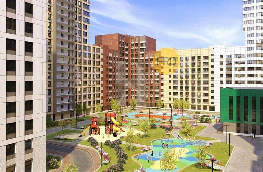 Продажа помещения, Сиреневый парк, Очередь 3, Корпус 1, Тагильская ул., , XXIII, 59.20 - фото-6