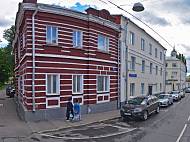 Готовый арендный бизнес, Станиславского, 6с2 (375,9 м2) - фото-3