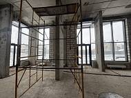 Аренда, ЖК СИМВОЛ , Крузенштерна, 3к3 (106,5 м2) - фото-10