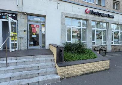 Санкт-Петербург, Бульвар Новаторов, 8 (261 м)