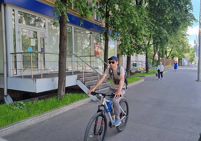 Продажа Хорошевское ш., д. 1, 127 кв. м. - фото-1