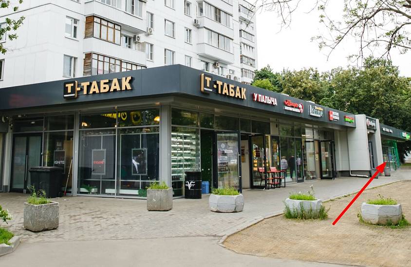 Продажа 1-я Новокузьминская 21к2 (24 кв.м.) - фото-2