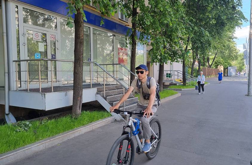 Продажа Хорошевское ш., д. 1, 127 кв. м. - фото-1