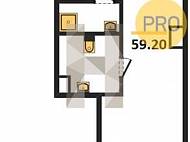 Продажа помещения, Сиреневый парк, Очередь 3, Корпус 1, Тагильская ул., , XXIII, 59.20 - фото-8