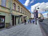 Аренда Пятницкая улица, д. 2/38, стр. 1, 64 кв. м. - фото-6
