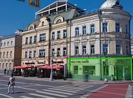 Аренда, Гоголевский б-р, д. 3  (101,7 м2) - фото-7