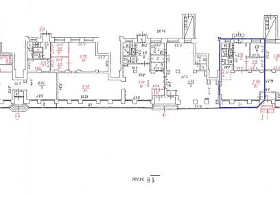 Аренда Бутырская, 7, (100 м2)