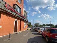 Аренда помещения, Шипиловский пр-д, 39 корп. 1, 174 кв.м. - фото-11