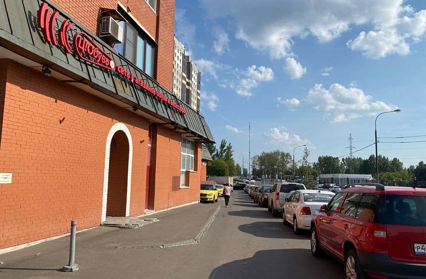 Аренда помещения, Шипиловский пр-д, 39 корп. 1, 174 кв.м. - фото-7