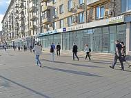 Ленинградский проспект д.74 22.м2 - фото-11