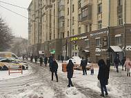 Аренда Бутырская,86 б (131,4 м2) - фото-5