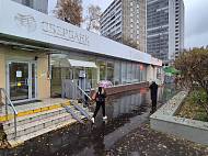 Аренда Щёлковское ш., д 6, 100 кв.м. - фото-13 Аренда Щёлковское ш., д 6, 100 кв.м. - фото-13