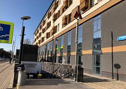 Аренда помещения, Огородный проезд, 14 - фото-1 Аренда помещения, Огородный проезд, 14 - фото-1