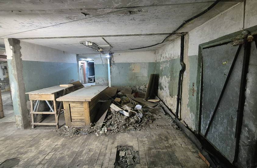 Аренда Бутырская, 7, (150 м2) - фото-11