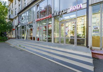 ГАБ, Куусинена, 7к2 (68,9 кв. м.)