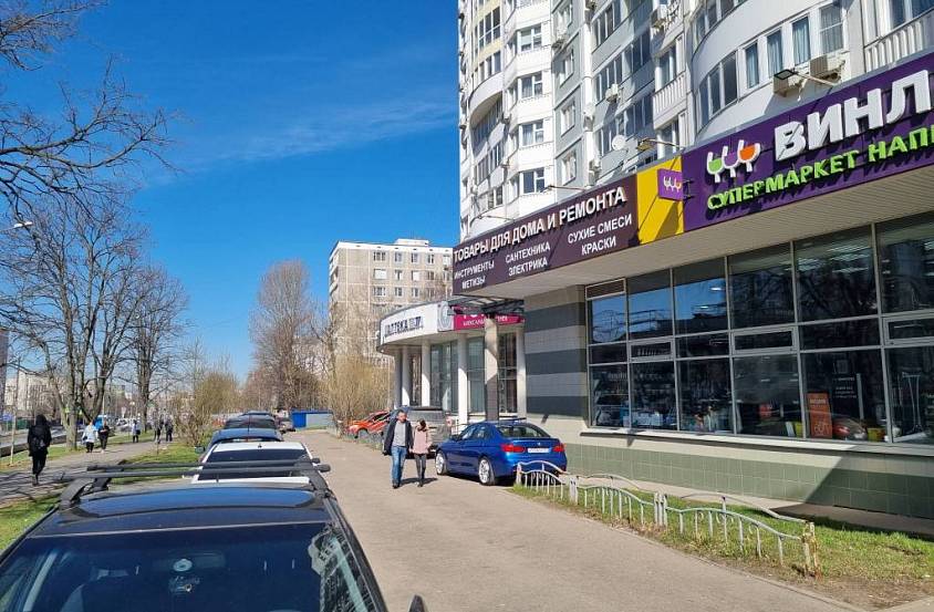 Продажа Миклухо-Маклая, 33, 260 кв. м. - фото-4