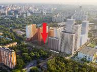 Продажа ГАБ с Винлаб и OZON, Кольская 8, 124квм - фото-4