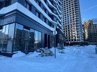 Аренда, ЖК СИМВОЛ , Крузенштерна, 3к3 (106,5 м2) - фото-10