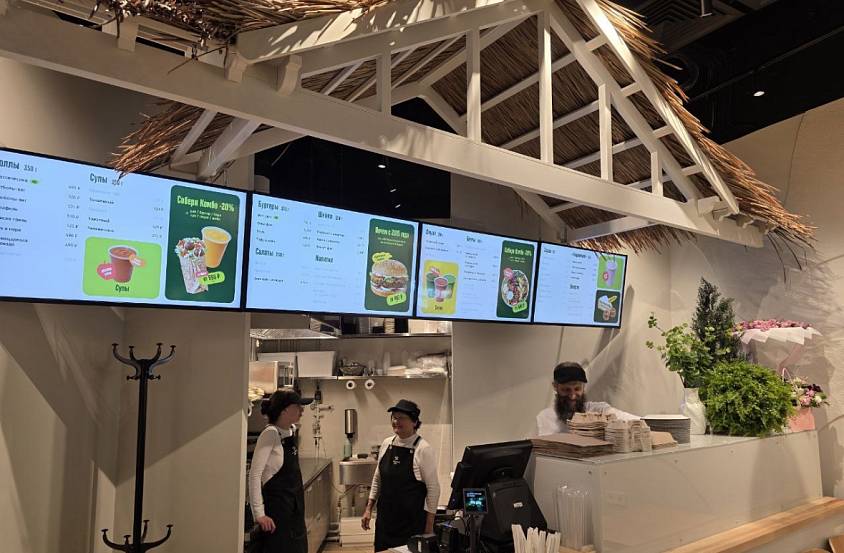 ГАБ, Башня Федерация, 33,9 кв.м - фото-5