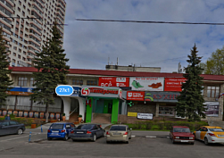 Аренда помещения, ул. Профсоюзная д.27 к.1 - фото-1 Аренда помещения, ул. Профсоюзная д.27 к.1 - фото-1
