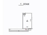 Аренда, Осенний бульвар,7к2 (58,8 кв.м.) - фото-3