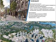 аренда ЖК Квартал Ивакино (47 м) - фото-3