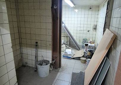 Аренда Бутырская, 7, (150 м2)