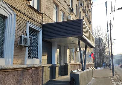 ГАБ, 750 кв., м.Первомайская, 15-я Парковая 10