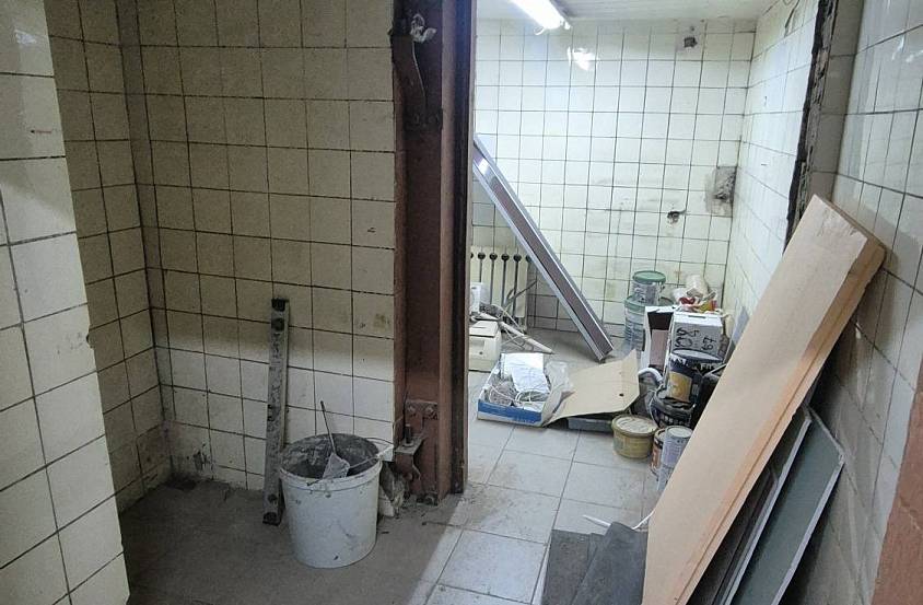 Аренда Бутырская, 7, (150 м2) - фото-5