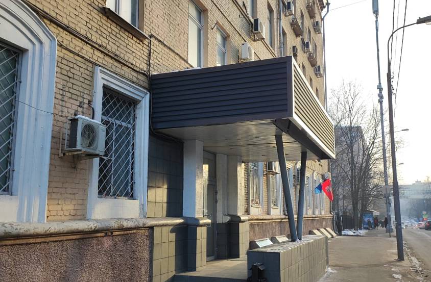 ГАБ, 750 кв., м.Первомайская, 15-я Парковая 10 - фото-6