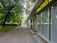 ГАБ Дружинниковская ул., 11А ( 85,1м2) - фото-3