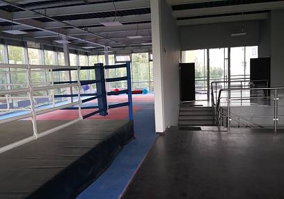 ОСЗ 1600 кв.м., Артековская д.5