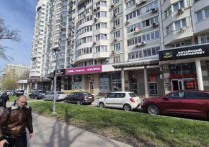 Аренда помещения, Миклухо-Маклая, д. 33, 8,5 м2