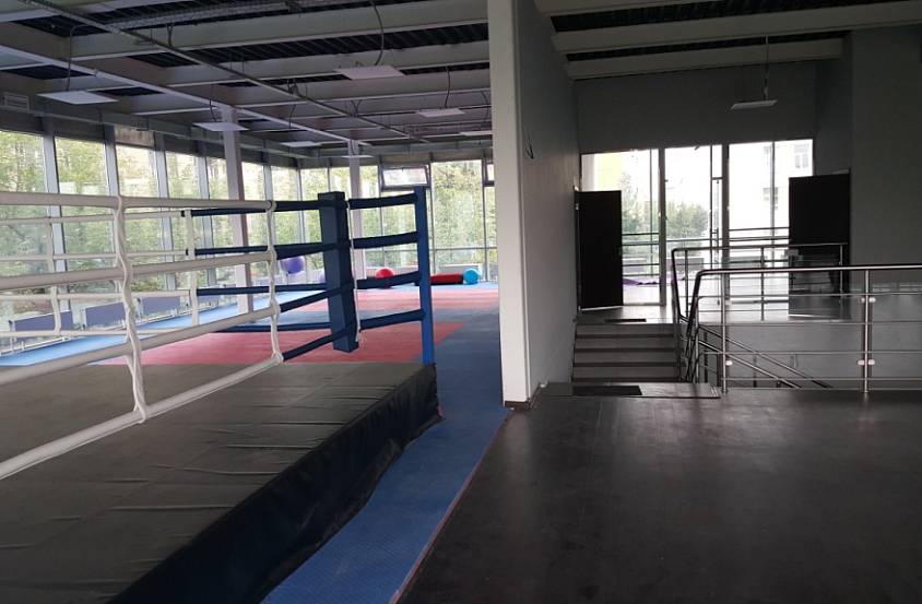 ОСЗ 1600 кв.м., Артековская д.5 - фото-8