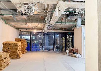 Офис 210 м Neva Tower