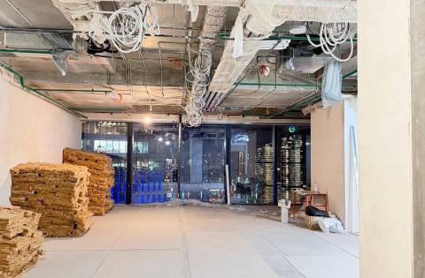 Офис 210 м Neva Tower - фото-3