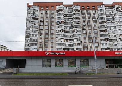 Аренда, Авиаконструктора Миля, 7 (683,2 м2)