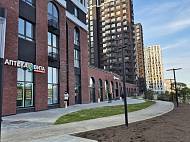Аренда ЖК Прокшино, Прокшинский пр-т, 9, площадь 30 м - фото-12