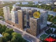 Продажа помещения, N'ICE LOFT, Очередь 1, Корпус 2, Автомобильный прд., д. 4, 4.ПСН3, 124.54 - фото-8