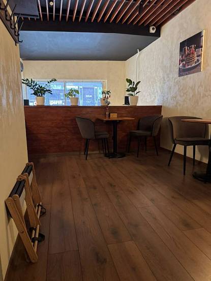 Продажа помещения, Миклухо-Маклая, д. 33, 36 м2 - фото-9