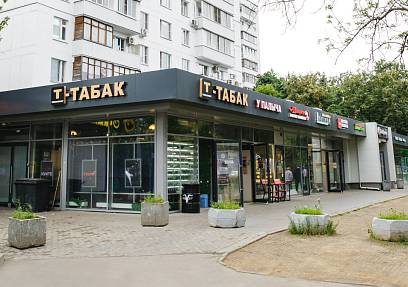 Продажа 1-я Новокузьминская 21к2 (68 кв.м.)