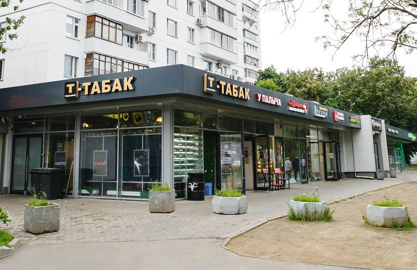 Продажа 1-я Новокузьминская 21к2 (68 кв.м.) - фото-2