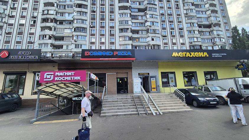Аренда, Трофимова 32 к1, (121 м2) - фото-20