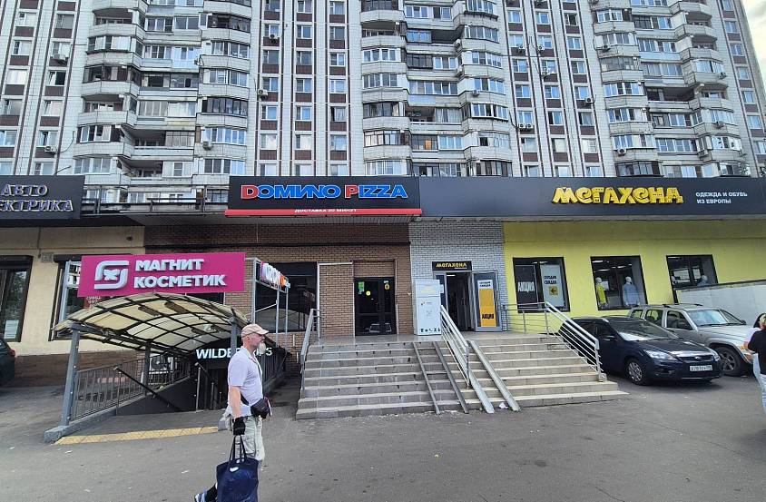 Аренда, Трофимова 32 к1, (121 м2) - фото-20