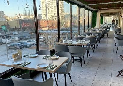 ГАБ, Новый Арбат д.13, (205,9 м2)